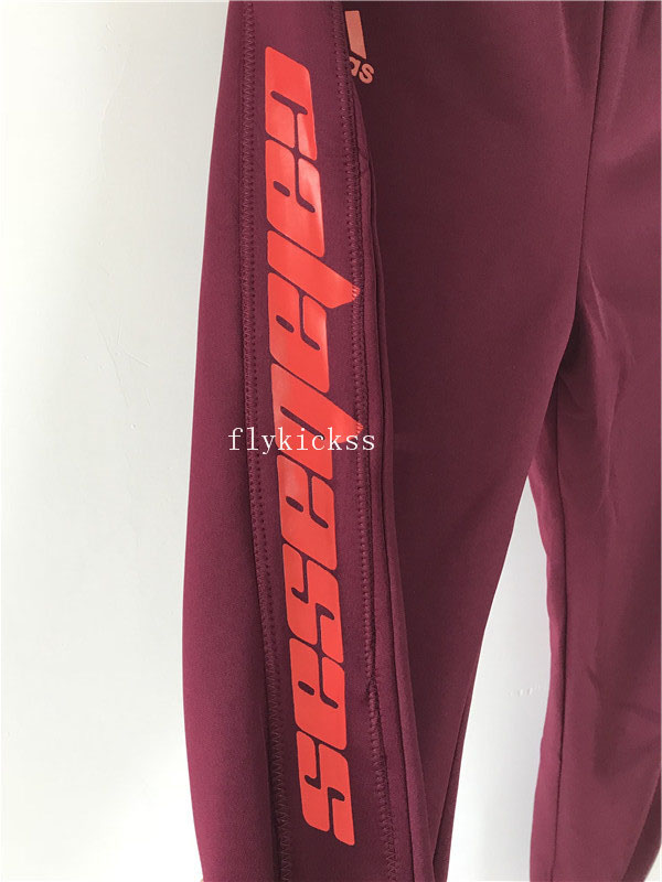 Kanye West Jogging Pants Calabasas Yeezy Season 4